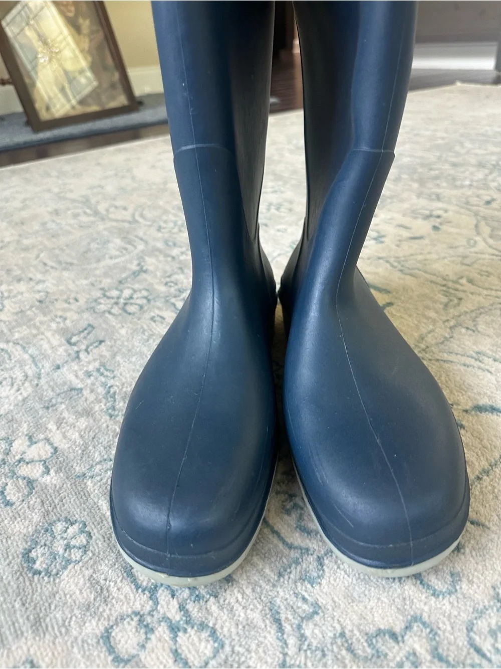 Tingley women’s size